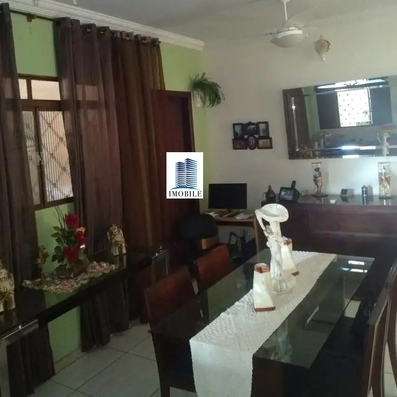 Casa, 2 quartos, 240 m² - Foto 2