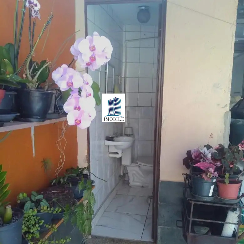 Casa, 2 quartos, 240 m² - Foto 10