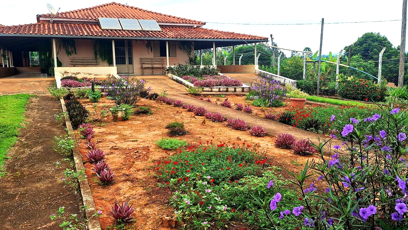 Sítio, 3 quartos, 252 m² - Foto 23