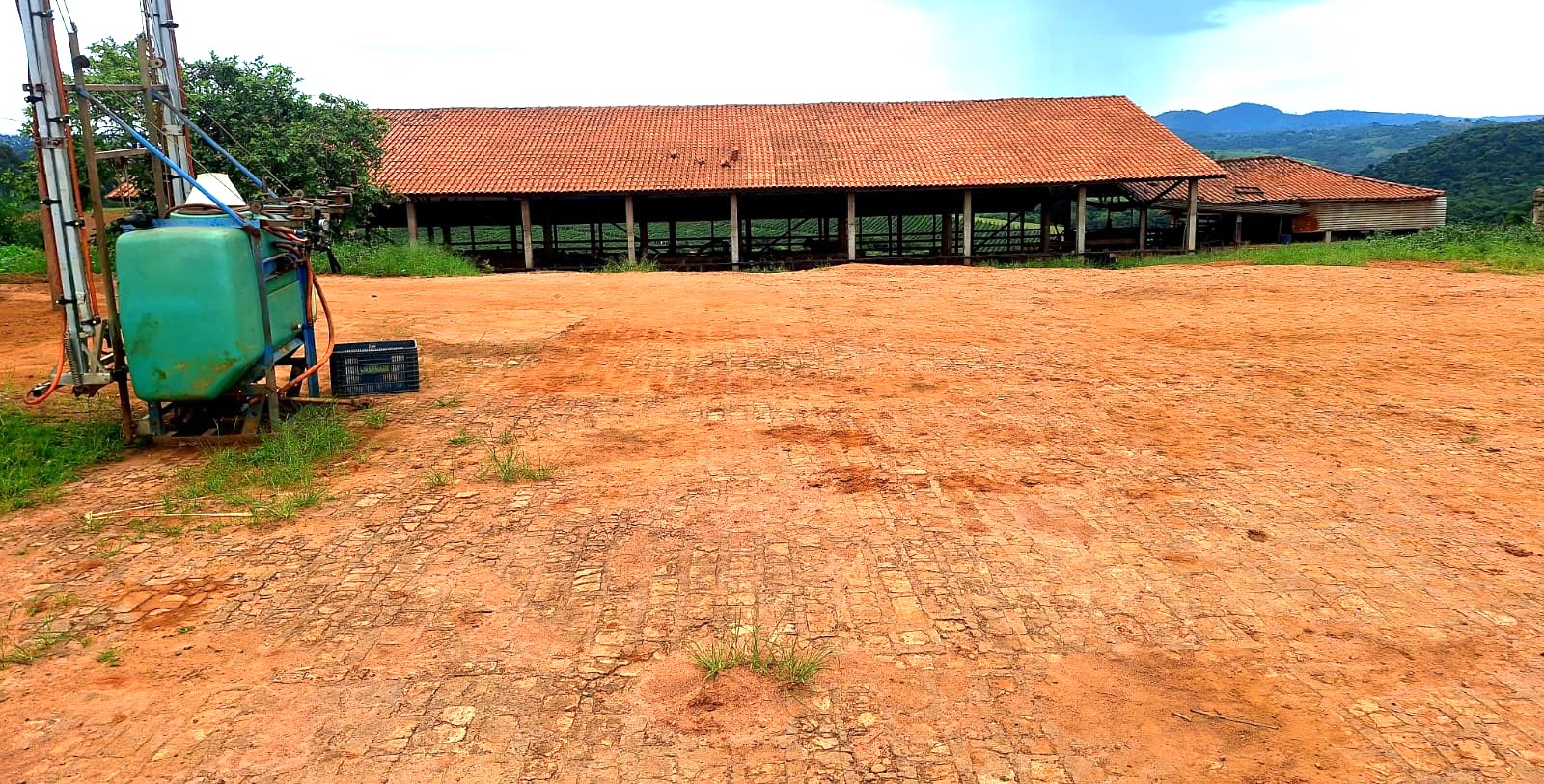 Sítio, 3 quartos, 252 m² - Foto 18