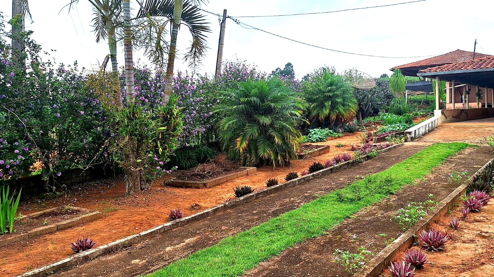 Sítio, 3 quartos, 252 m² - Foto 22