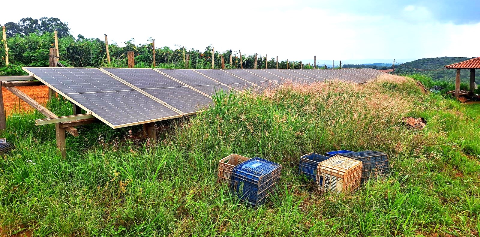 Sítio, 3 quartos, 252 m² - Foto 25