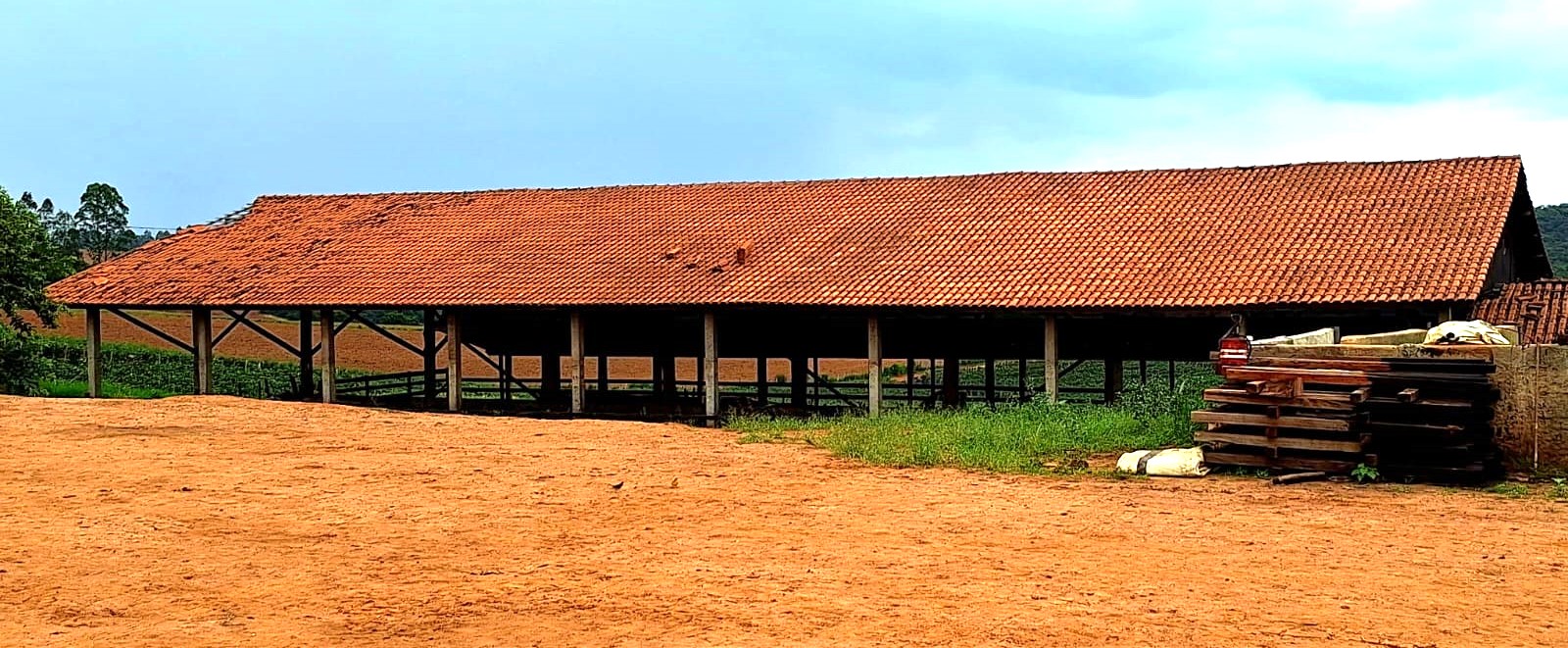 Sítio, 3 quartos, 252 m² - Foto 14