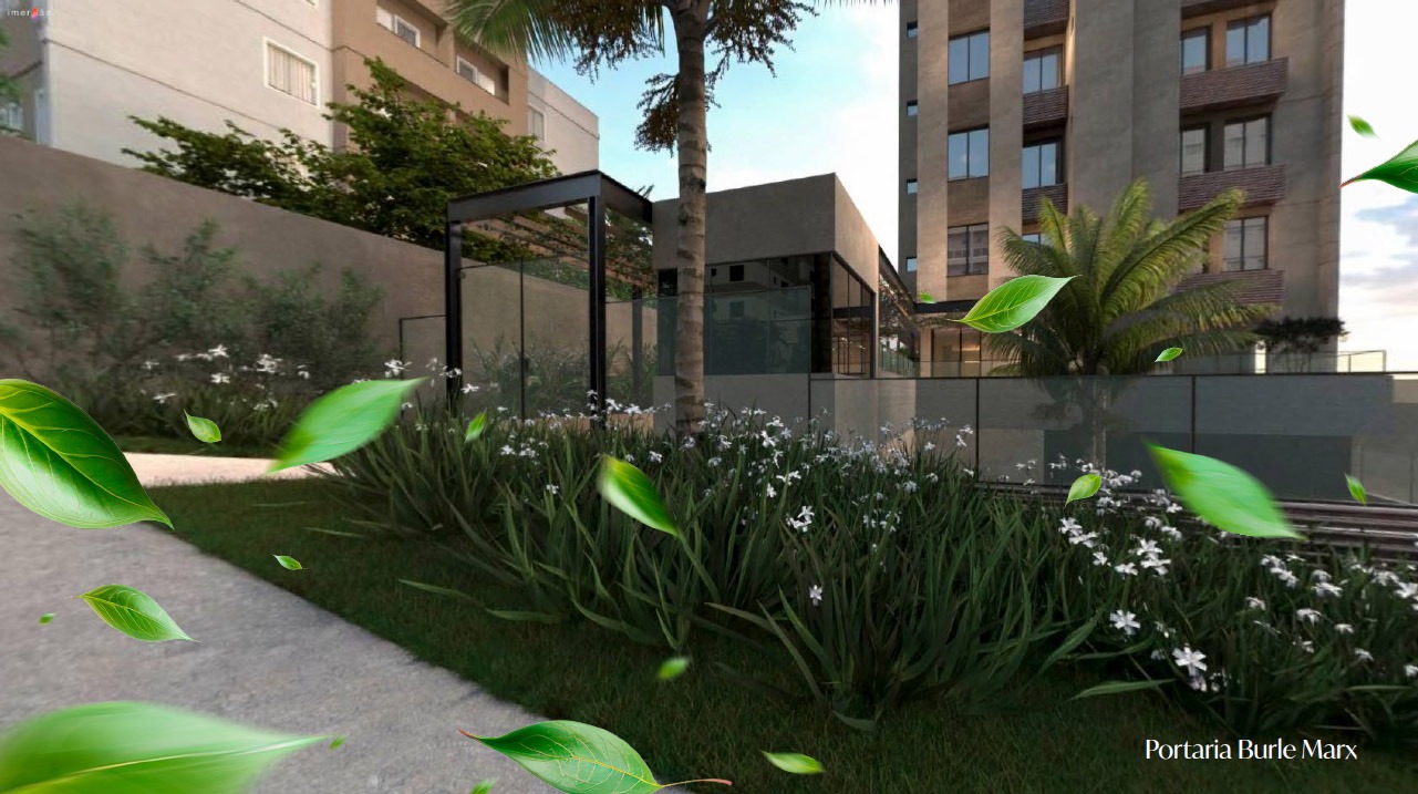 Apartamento, 3 quartos, 84 m² - Foto 1