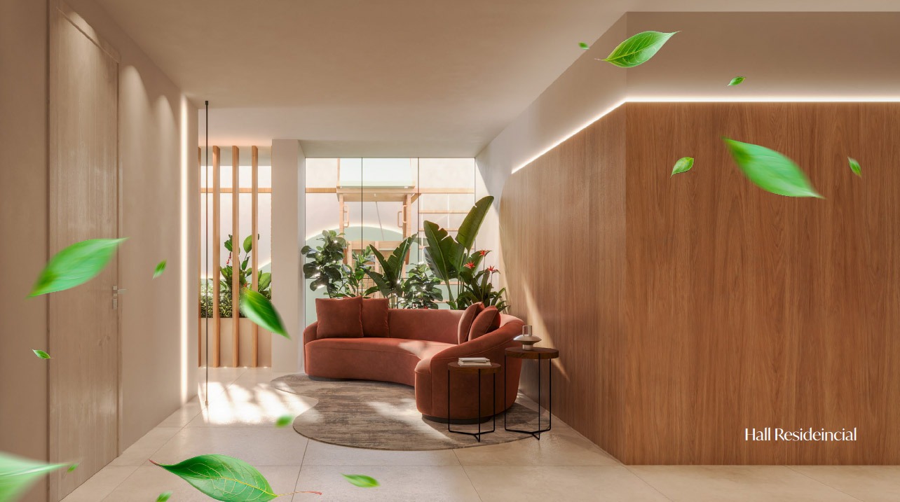 Apartamento, 3 quartos, 84 m² - Foto 4