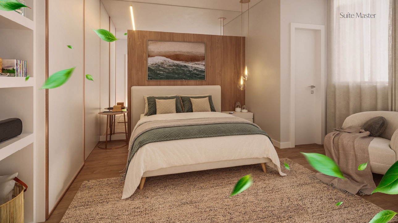 Apartamento, 3 quartos, 84 m² - Foto 11