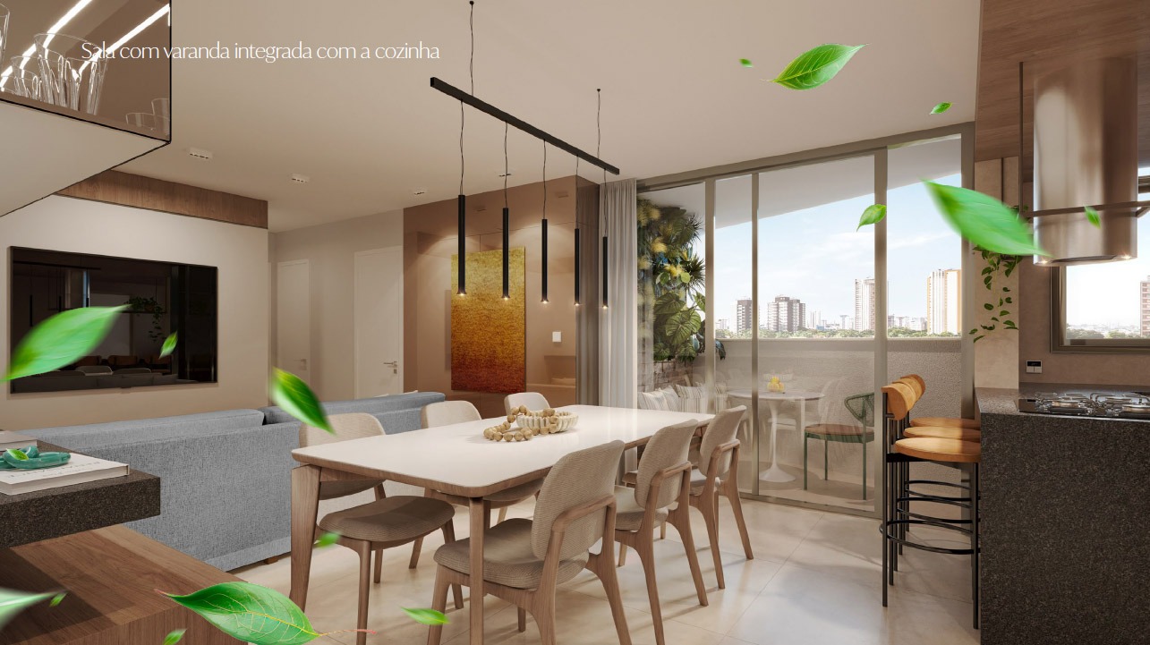 Apartamento, 3 quartos, 84 m² - Foto 10