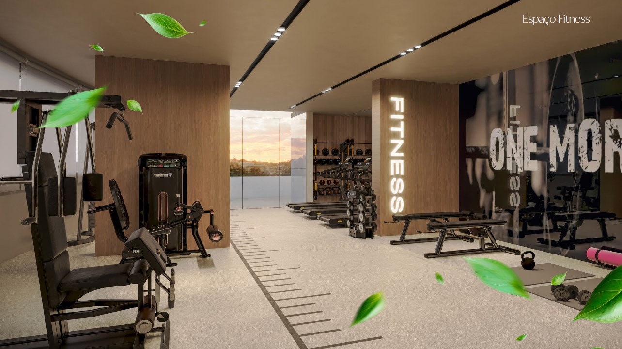 Apartamento, 3 quartos, 84 m² - Foto 5