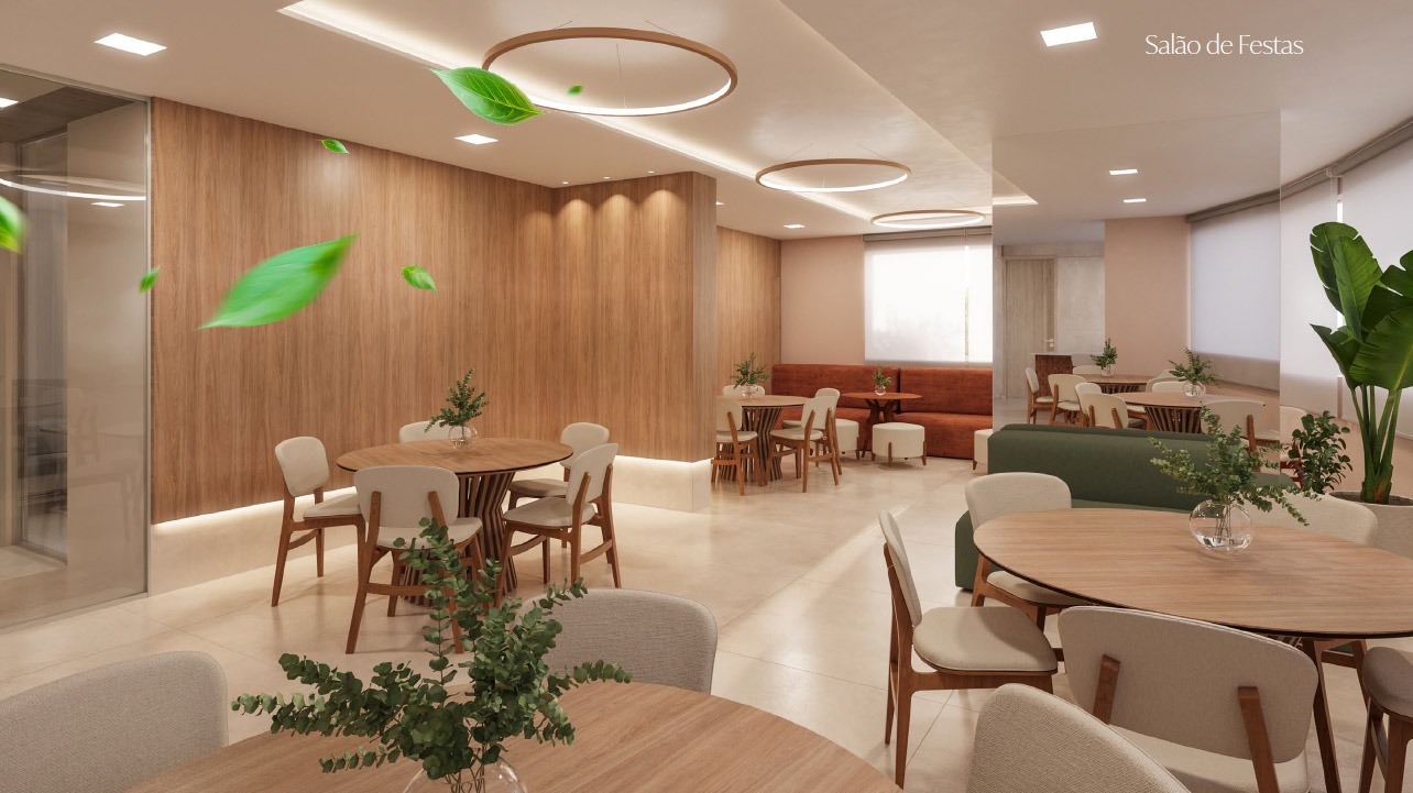 Apartamento, 3 quartos, 84 m² - Foto 6