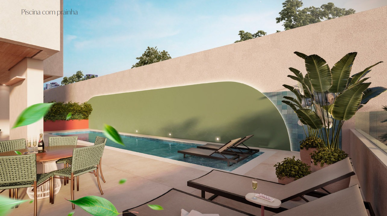 Apartamento, 3 quartos, 84 m² - Foto 7