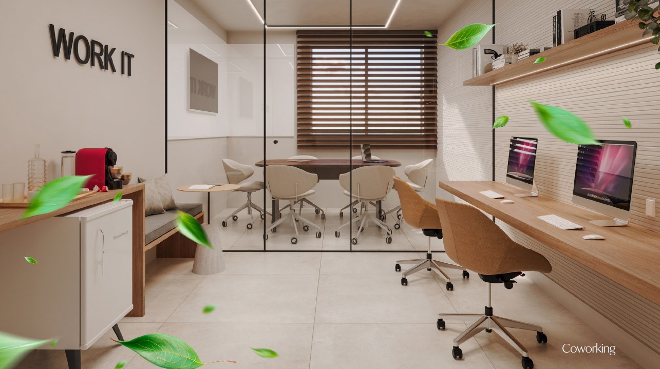 Apartamento, 3 quartos, 84 m² - Foto 8