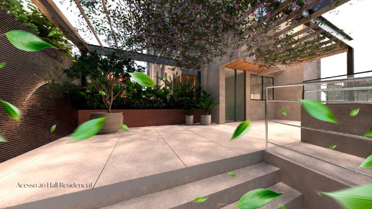 Apartamento, 3 quartos, 84 m² - Foto 1