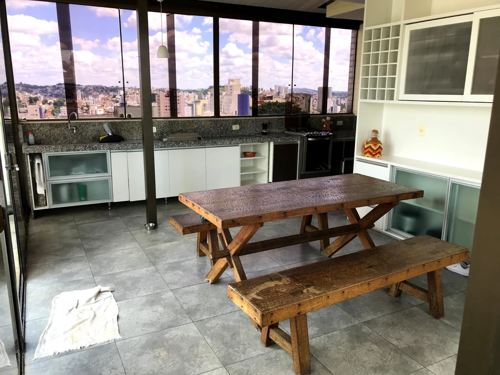 Cobertura, 4 quartos, 300 m² - Foto 12