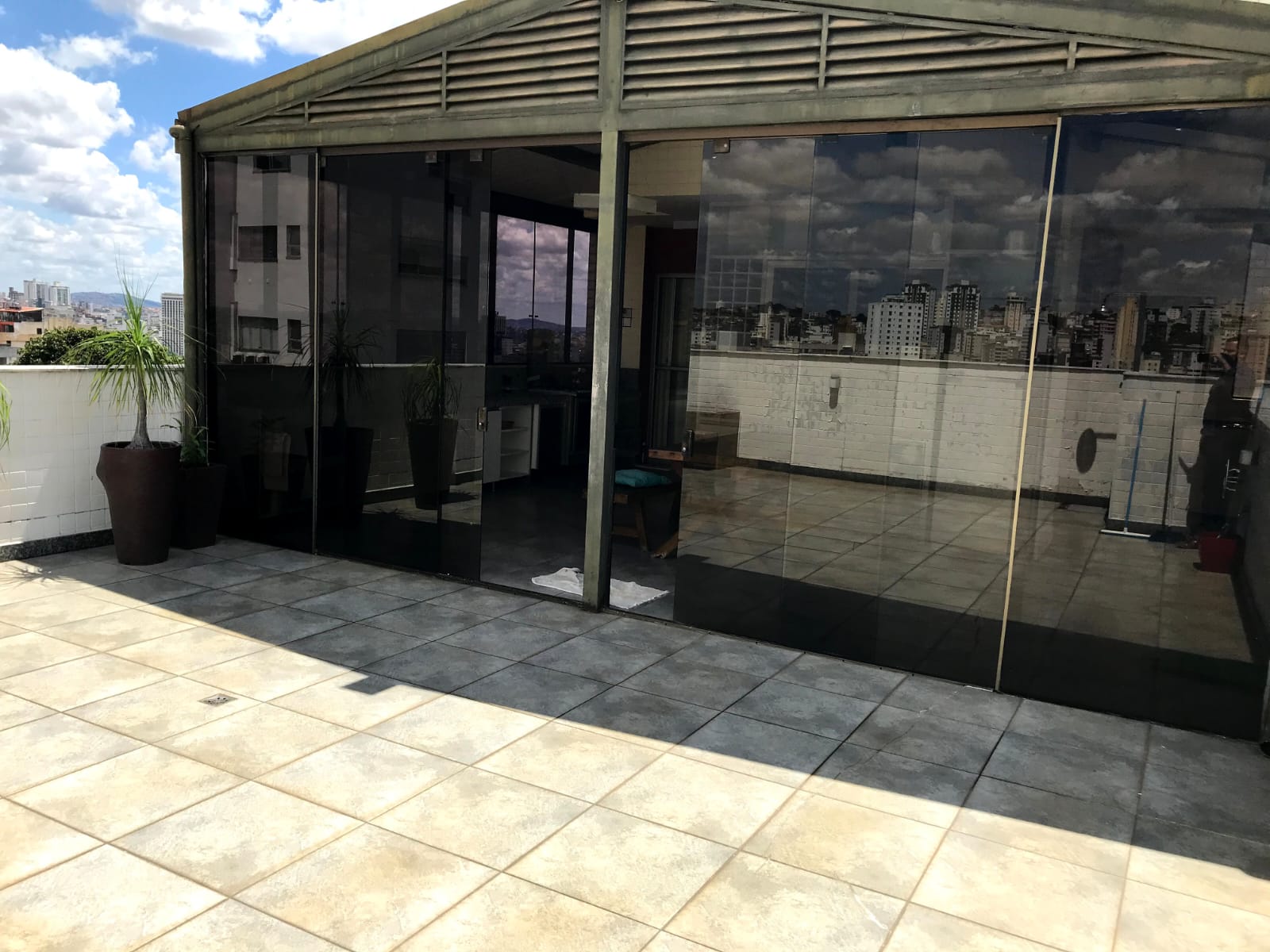 Cobertura, 4 quartos, 300 m² - Foto 17