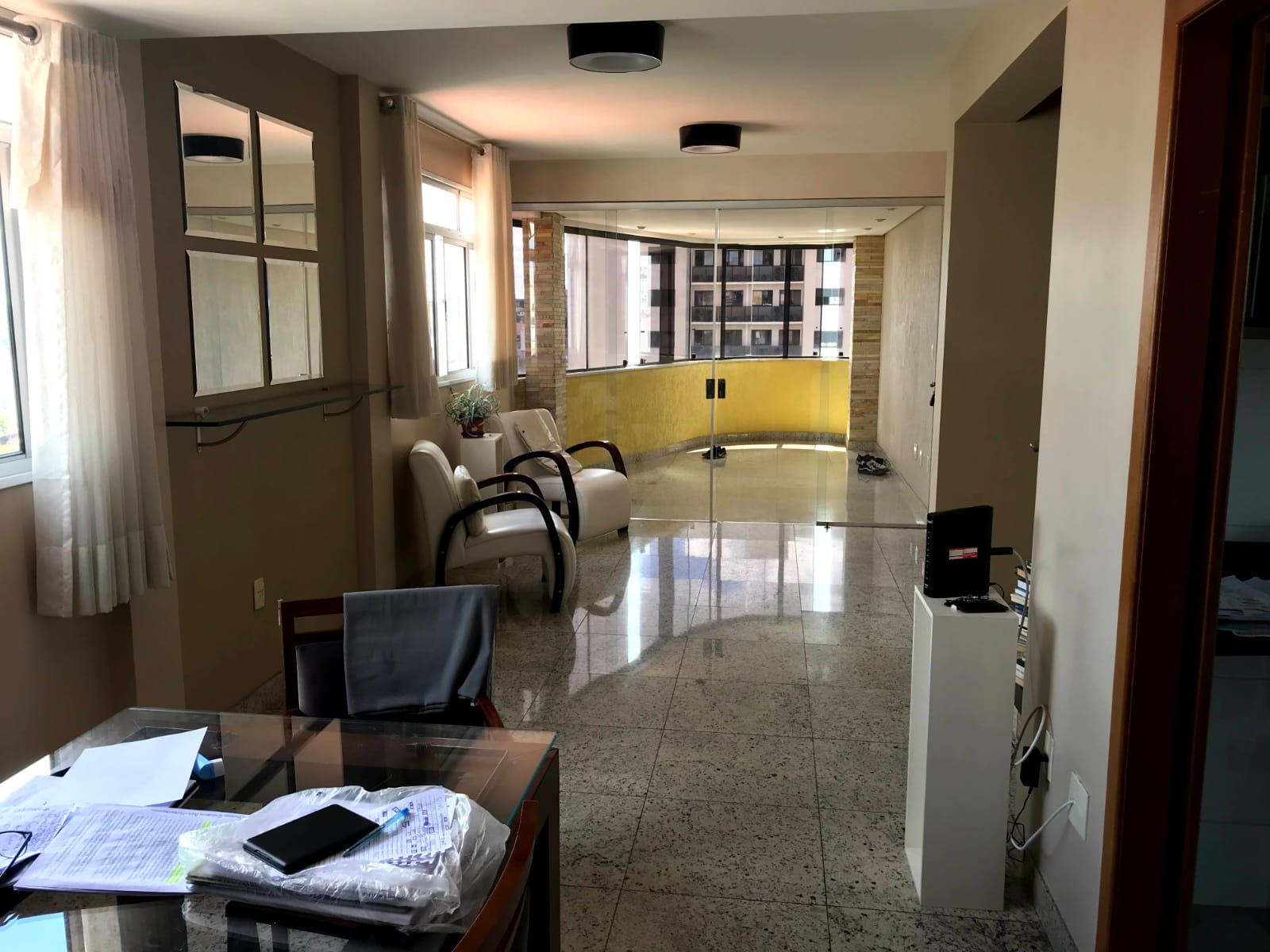 Cobertura, 4 quartos, 300 m² - Foto 1