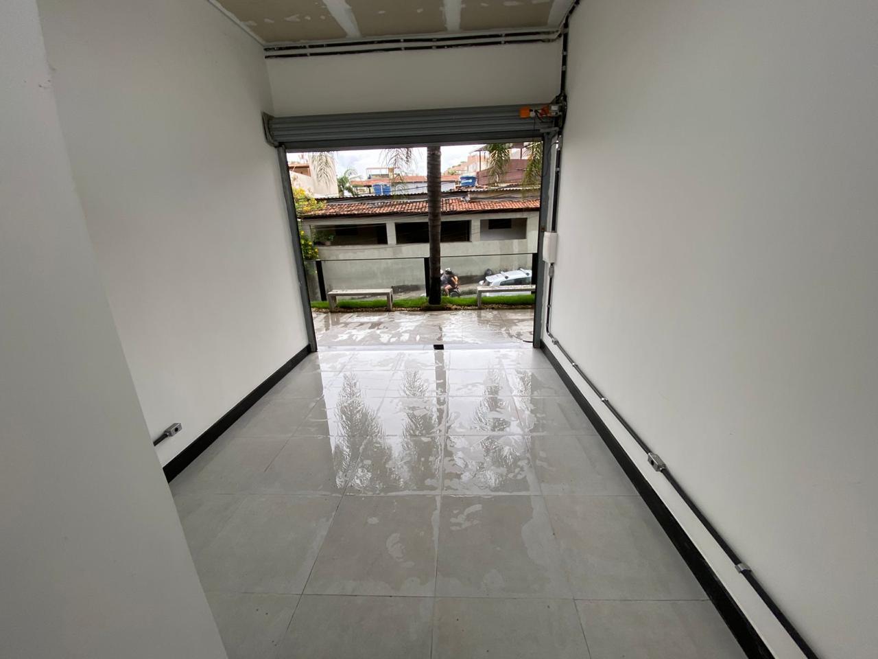 Loja-Salão, 25 m² - Foto 6