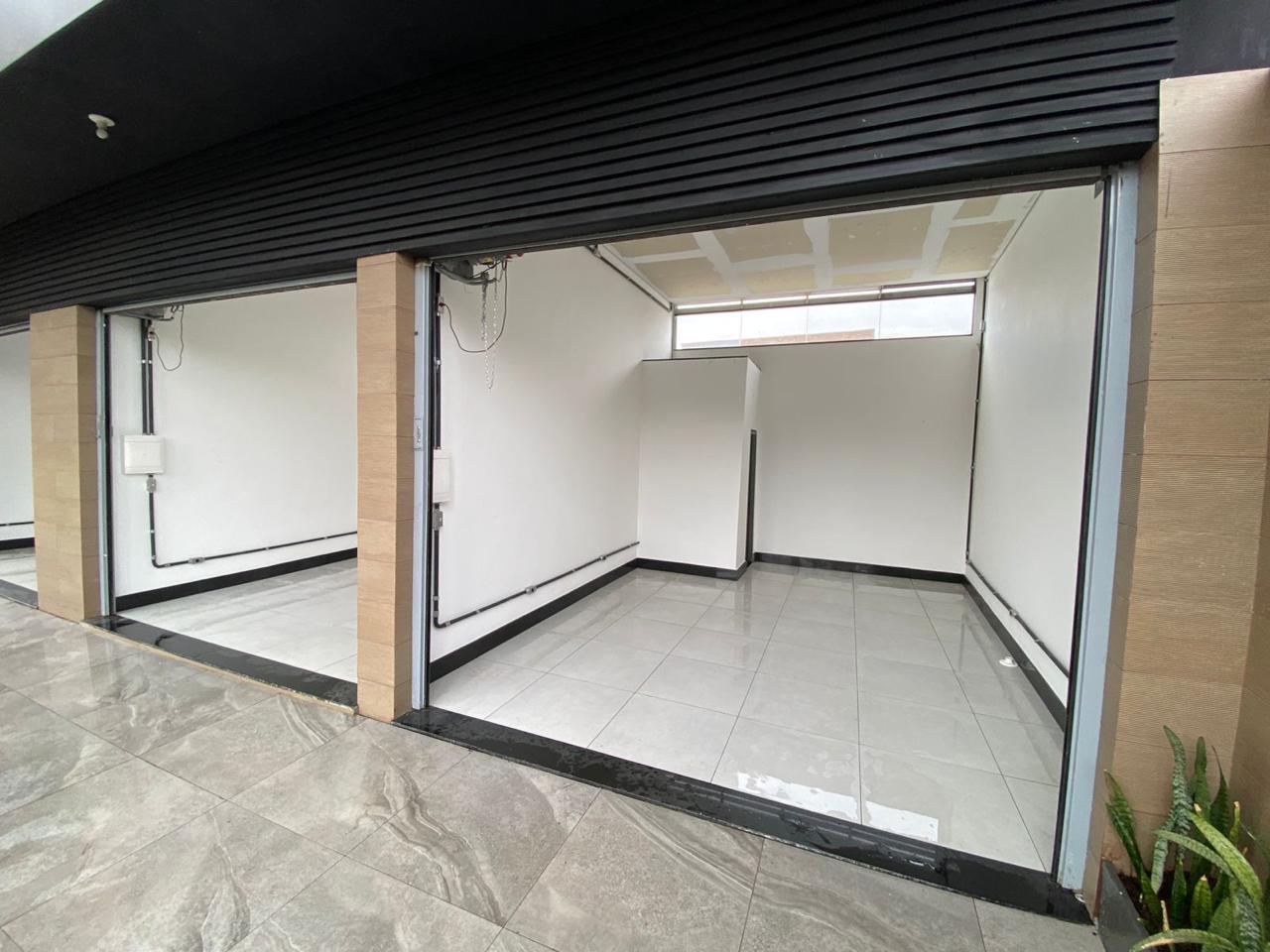 Loja-Salão, 25 m² - Foto 8