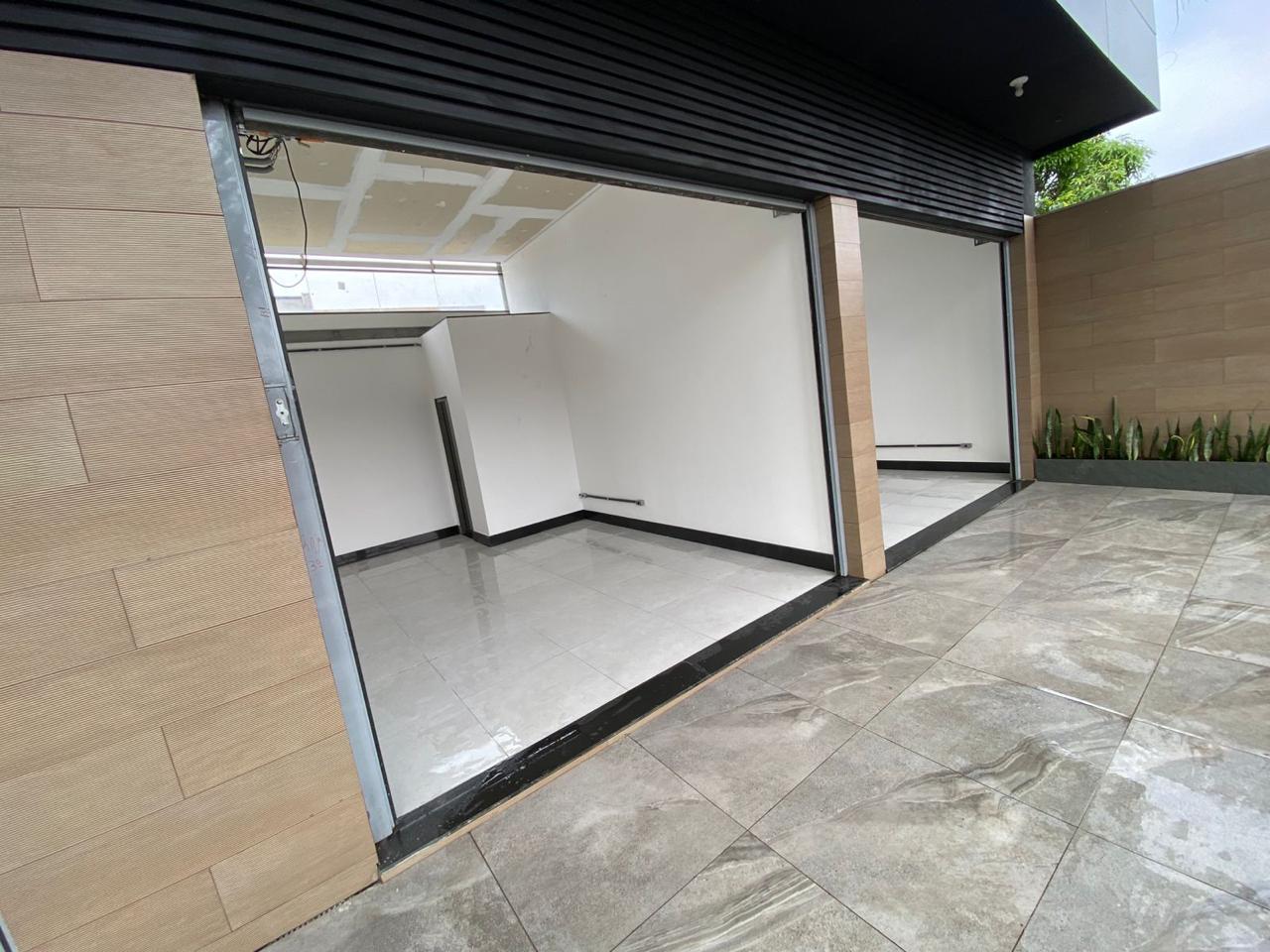 Loja-Salão, 25 m² - Foto 7