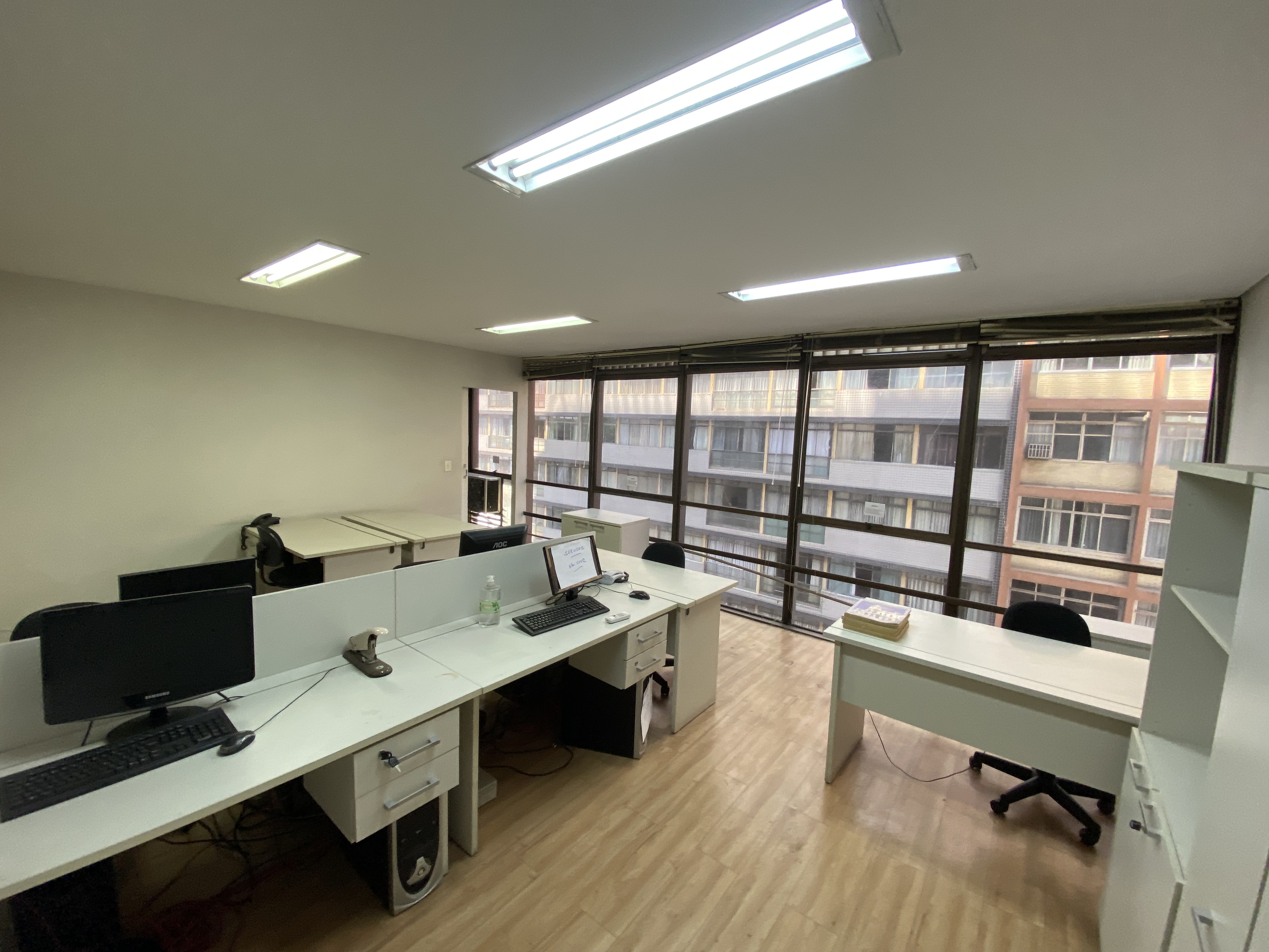 Sala-Conjunto, 150 m² - Foto 6