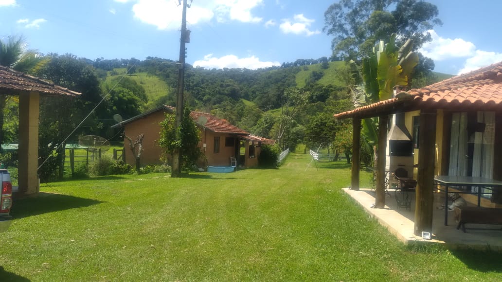 Fazenda, 53 hectares - Foto 6
