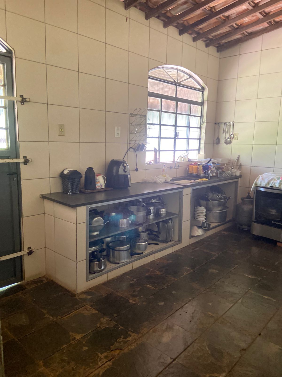 Chácara, 3 quartos, 4 hectares - Foto 13