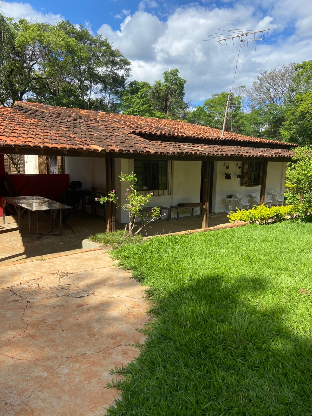 Chácara, 3 quartos, 4 hectares - Foto 6