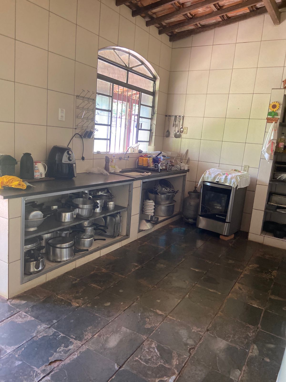 Chácara, 3 quartos, 4 hectares - Foto 12