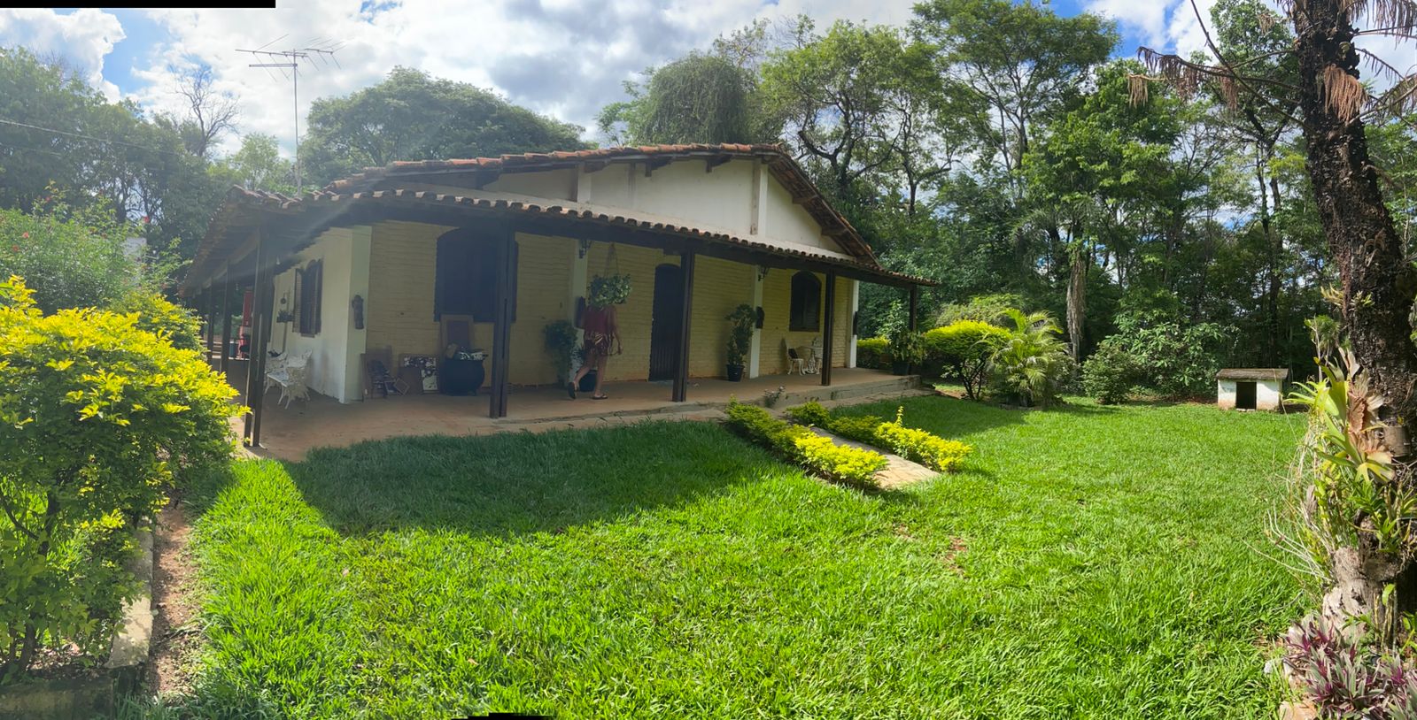 Chácara, 3 quartos, 4 hectares - Foto 5