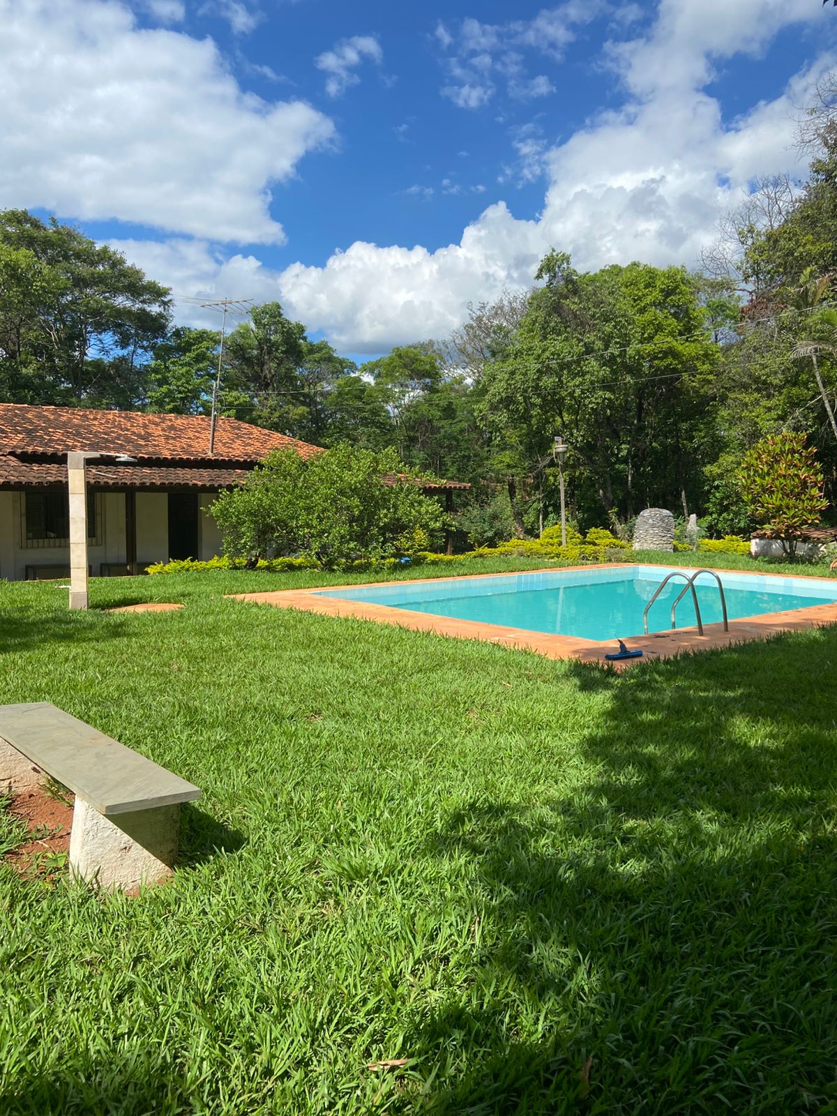 Chácara, 3 quartos, 4 hectares - Foto 2