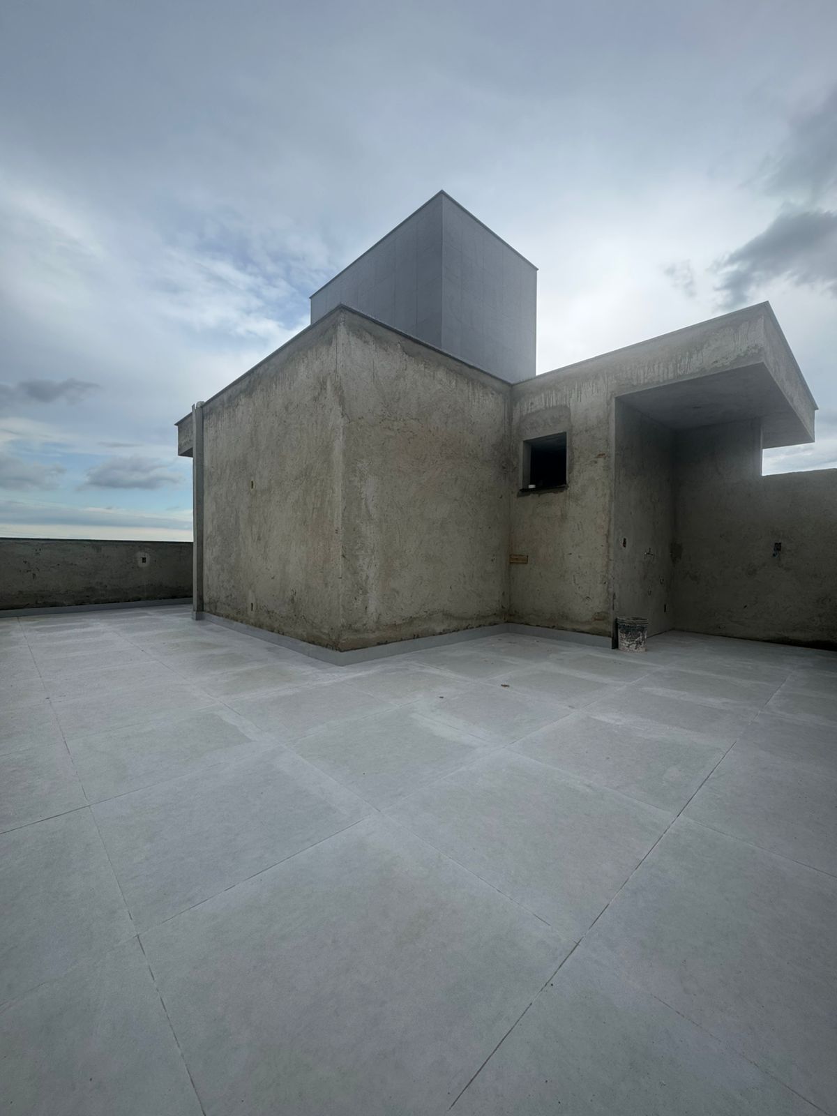 Cobertura, 3 quartos, 90 m² - Foto 1