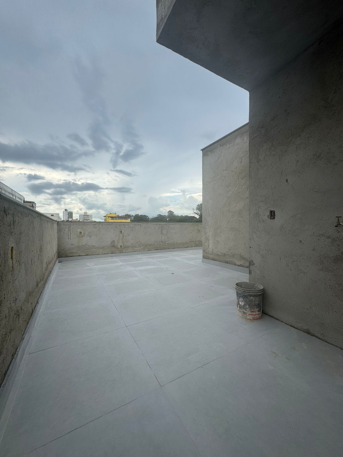 Cobertura, 3 quartos, 90 m² - Foto 4