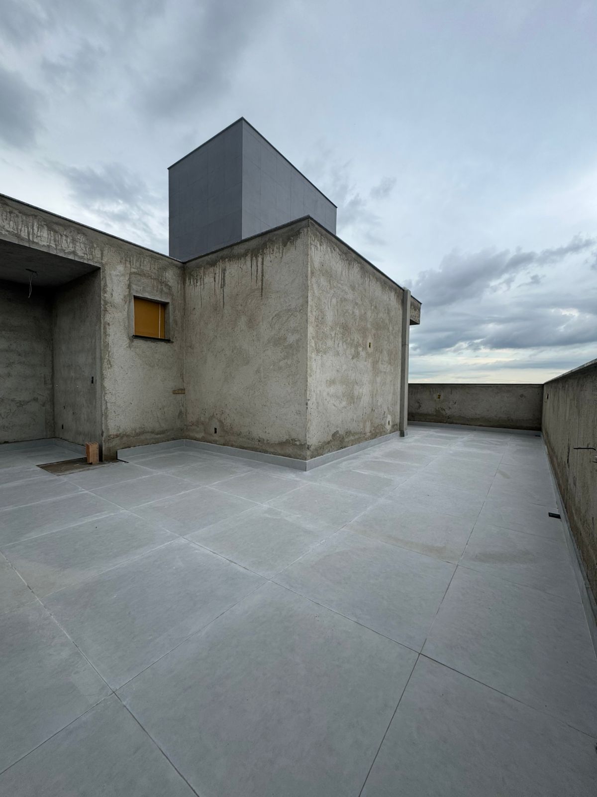 Cobertura, 3 quartos, 90 m² - Foto 3