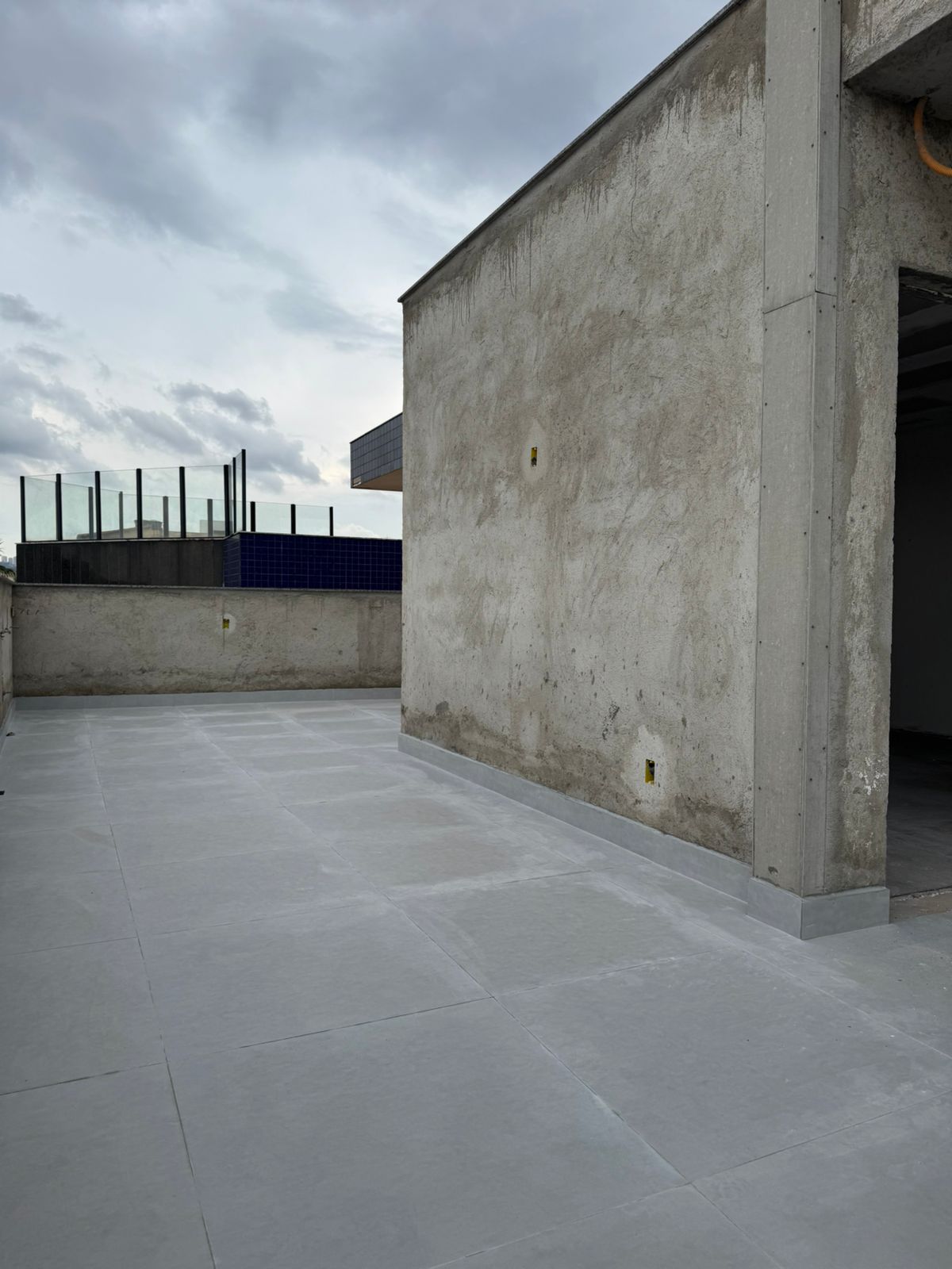 Cobertura, 3 quartos, 90 m² - Foto 2