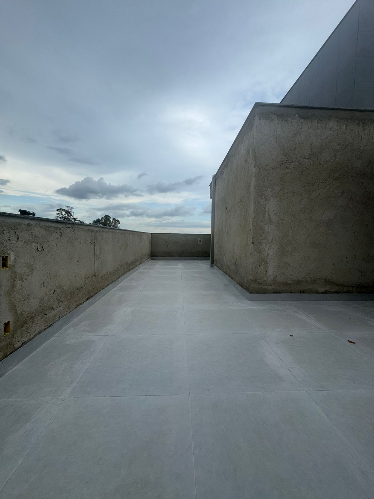 Cobertura, 3 quartos, 90 m² - Foto 5