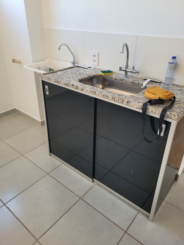 Apartamento, 2 quartos, 47 m² - Foto 14