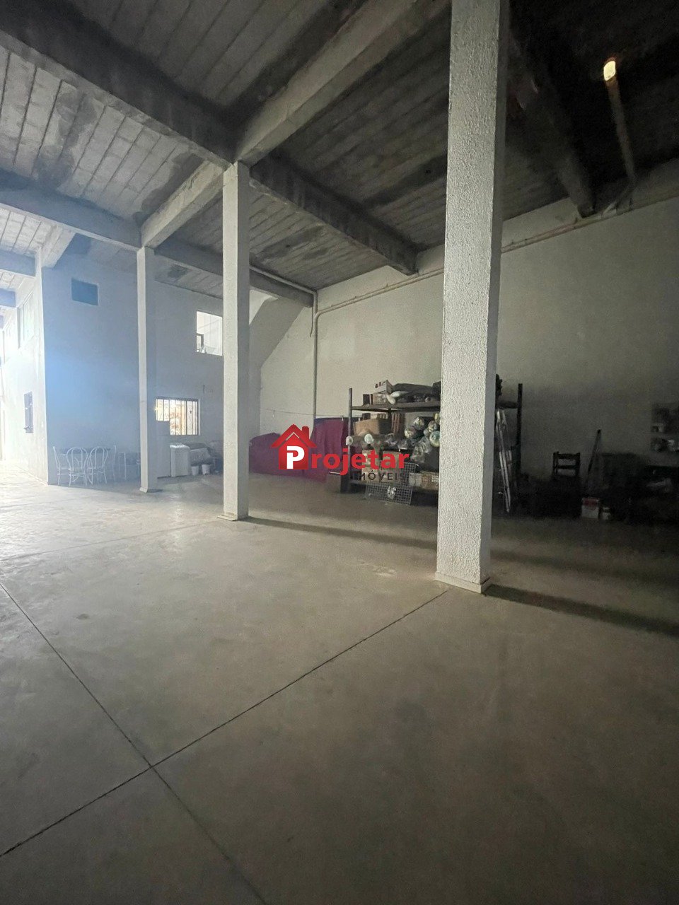 Depósito-Galpão, 420 m² - Foto 7