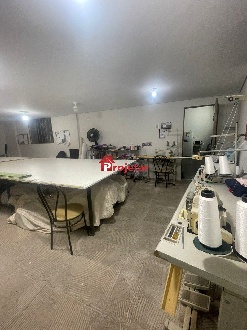 Depósito-Galpão, 420 m² - Foto 18