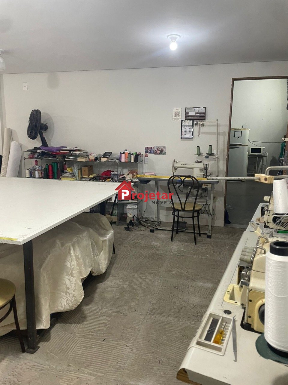 Depósito-Galpão, 420 m² - Foto 19