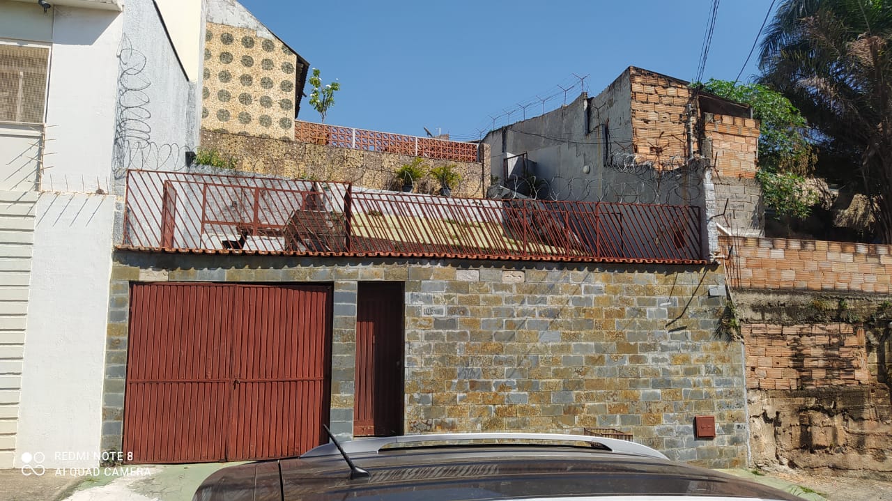 Casa, 2 quartos, 400 m² - Foto 1