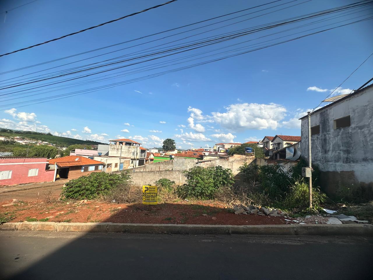 Terreno, 240 m² - Foto 2