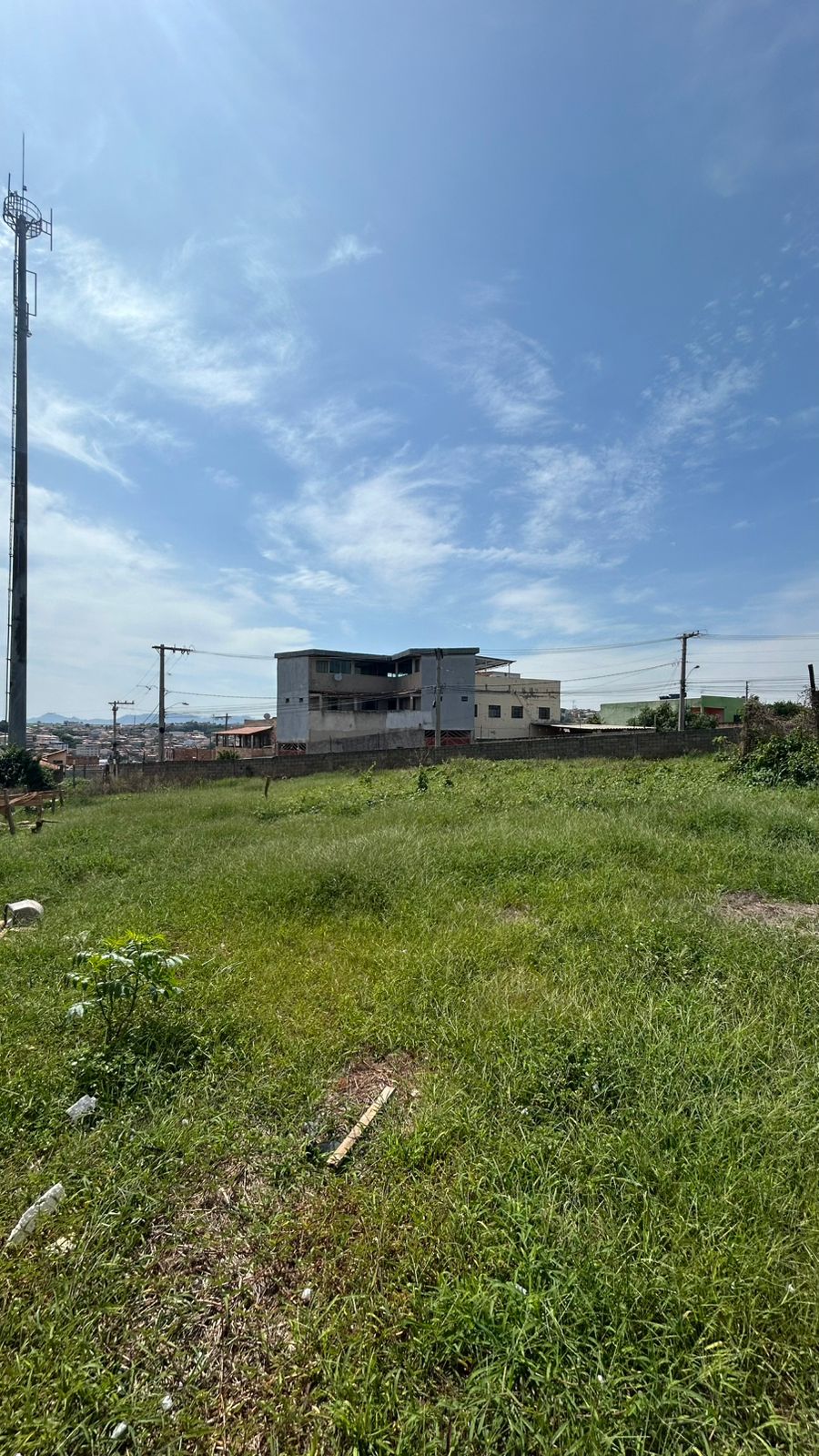 Terreno, 360 m² - Foto 6