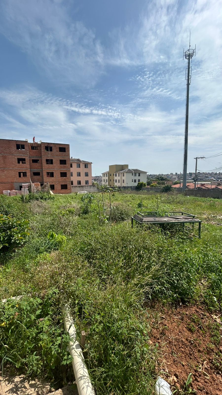 Terreno, 360 m² - Foto 7