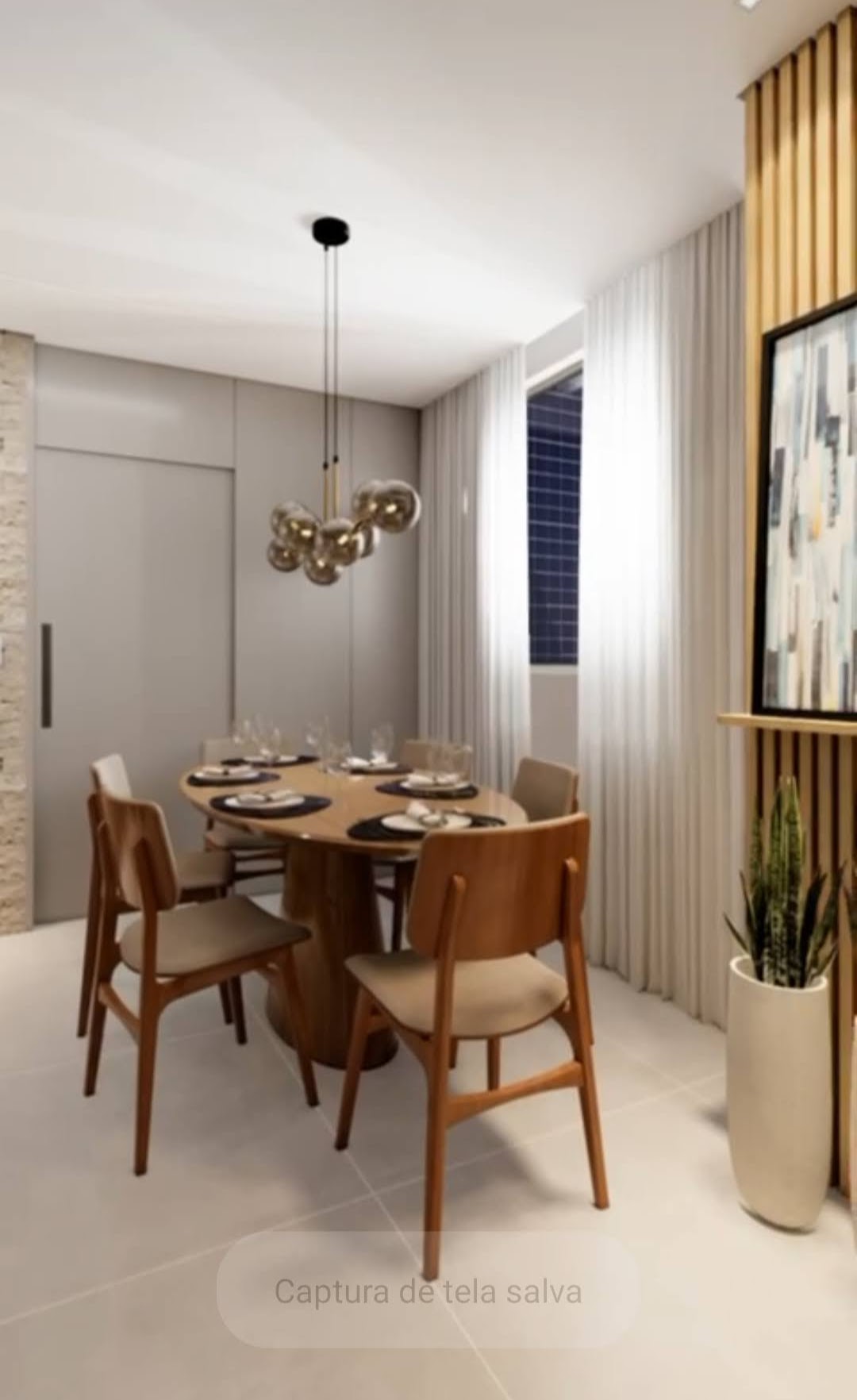 Apartamento, 3 quartos, 75 m² - Foto 8