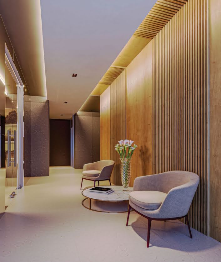 Apartamento, 3 quartos, 75 m² - Foto 6