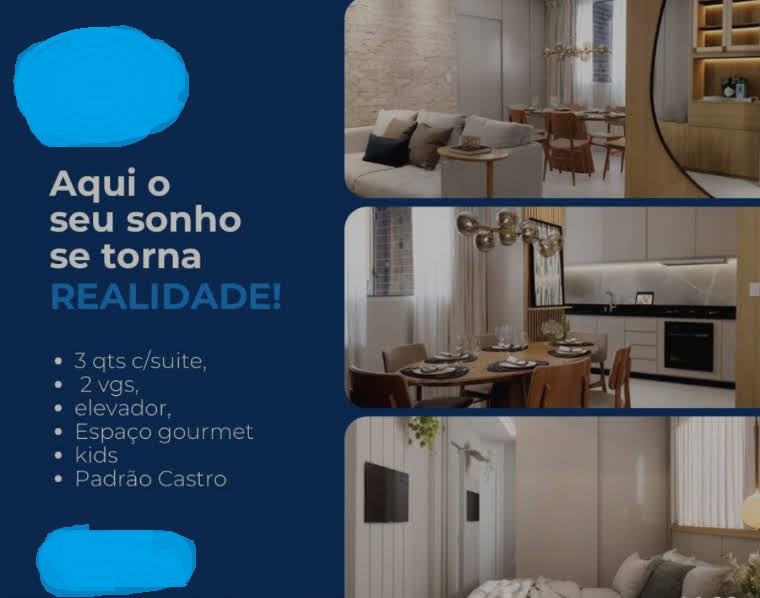 Apartamento, 3 quartos, 75 m² - Foto 16