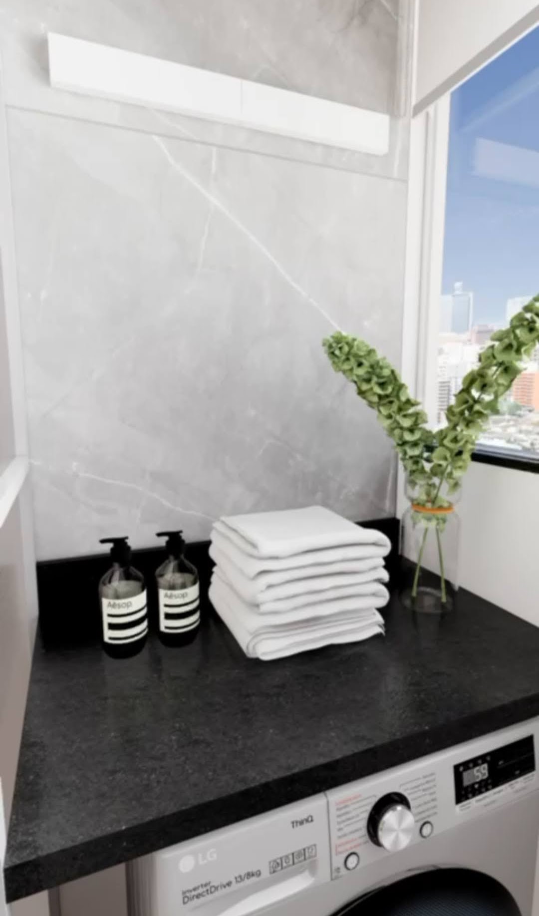 Apartamento, 3 quartos, 75 m² - Foto 5