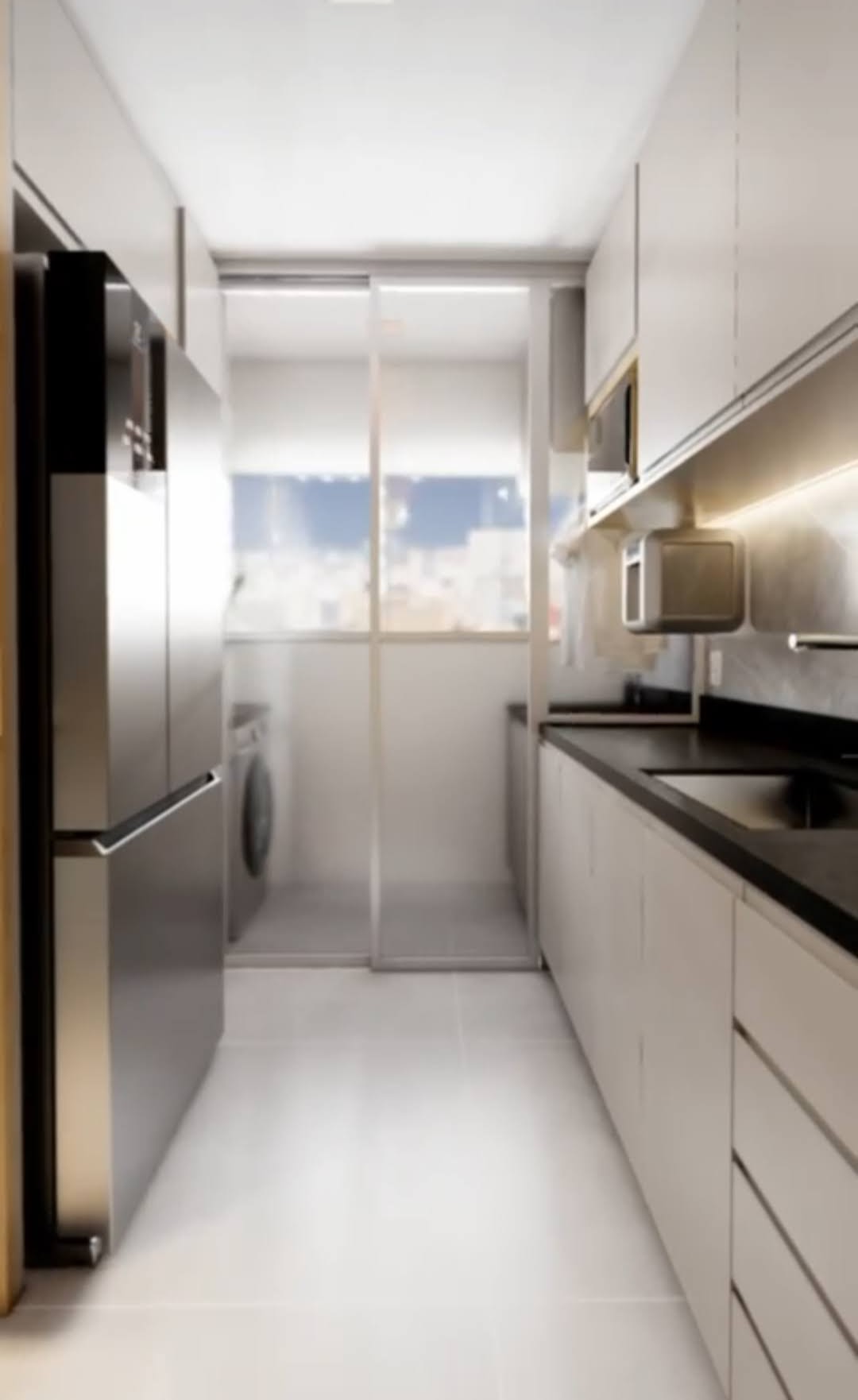 Apartamento, 3 quartos, 75 m² - Foto 4