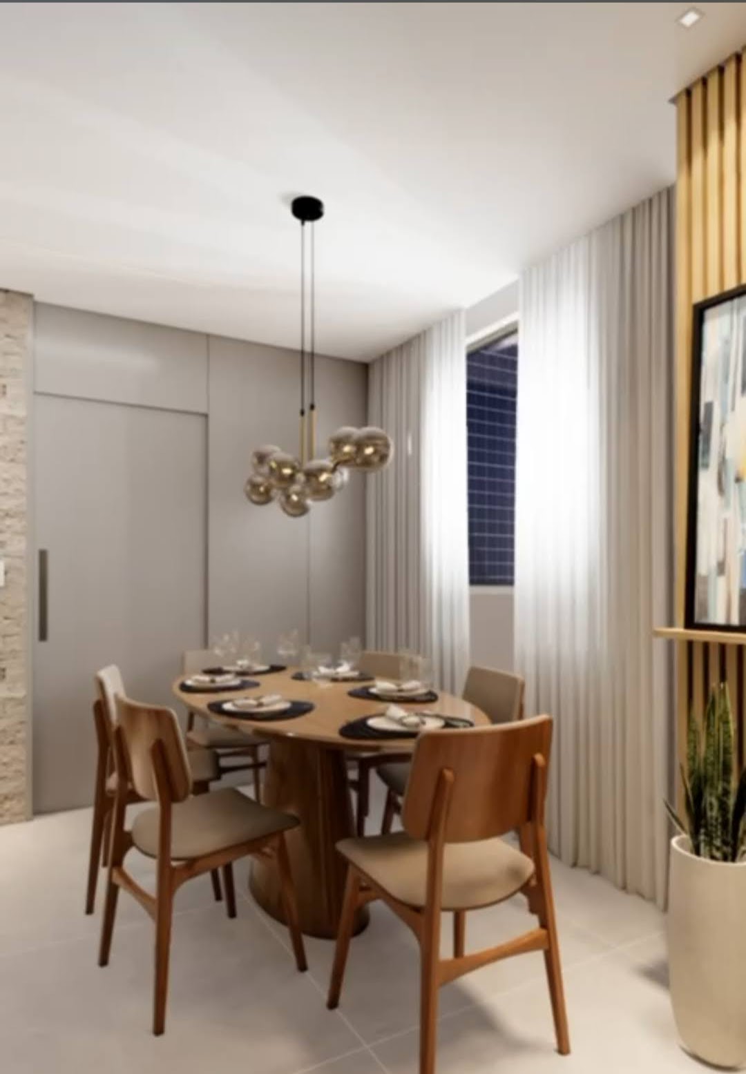 Apartamento, 3 quartos, 75 m² - Foto 7