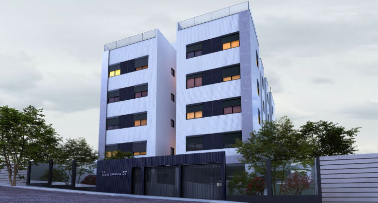 Apartamento, 3 quartos, 75 m² - Foto 14