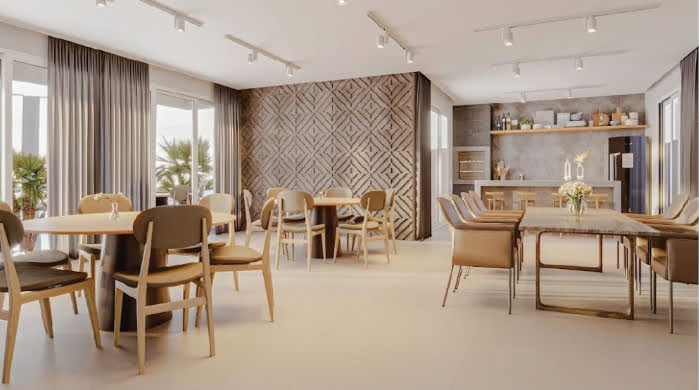 Apartamento, 3 quartos, 75 m² - Foto 1